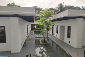 Ruskin Island Luxury Villa For Sale (NK 11268) Wadduwa