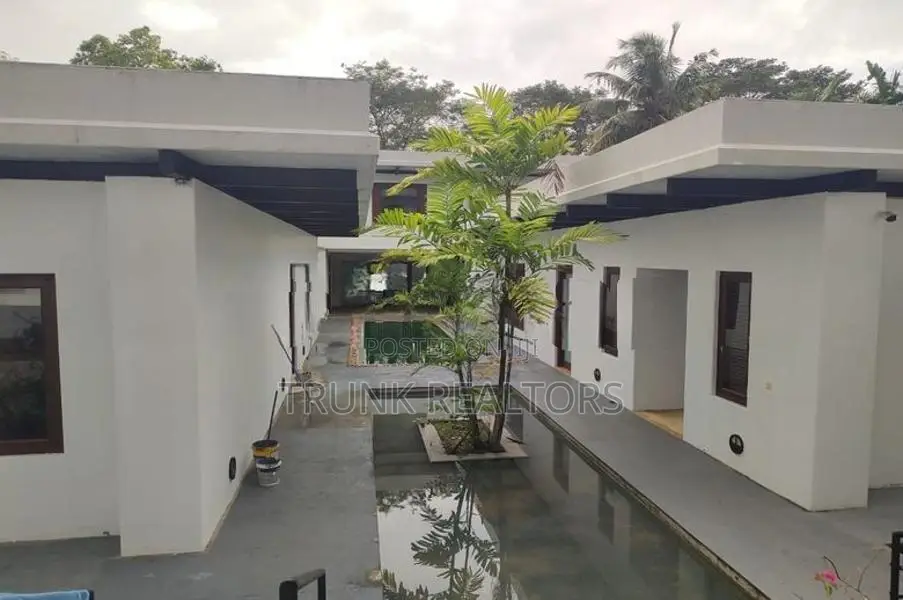Ruskin Island Luxury Villa For Sale (NK 11268) Wadduwa