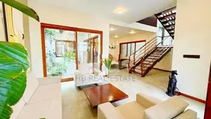 Architecture Designed Super Luxury Three Story House for Sale Malabe