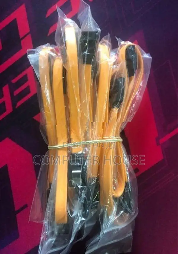 Sata Data Cable
