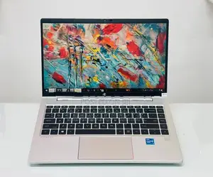 i5 11th Gen ProBook 640 G8 16GB RAM Xe Graphics Backlit Keyboard