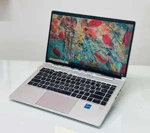 i5 11th Gen ProBook 640 G8 16GB RAM Xe Graphics Backlit Keyboard