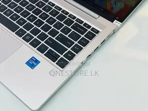 i5 11th Gen ProBook 640 G8 16GB RAM Xe Graphics Backlit Keyboard
