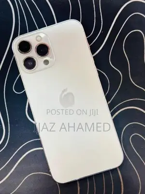 Apple iPhone 14 Pro Max (Used)