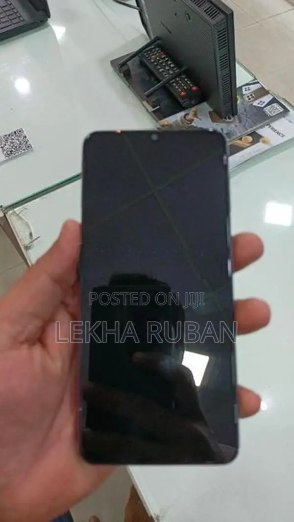 Samsung Galaxy A32 6GB/128GB (Used)
