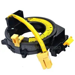 Toyota Vios Horn Ribbon