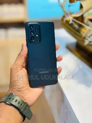 Samsung Galaxy A53 5G 6GB|128GB (Used)