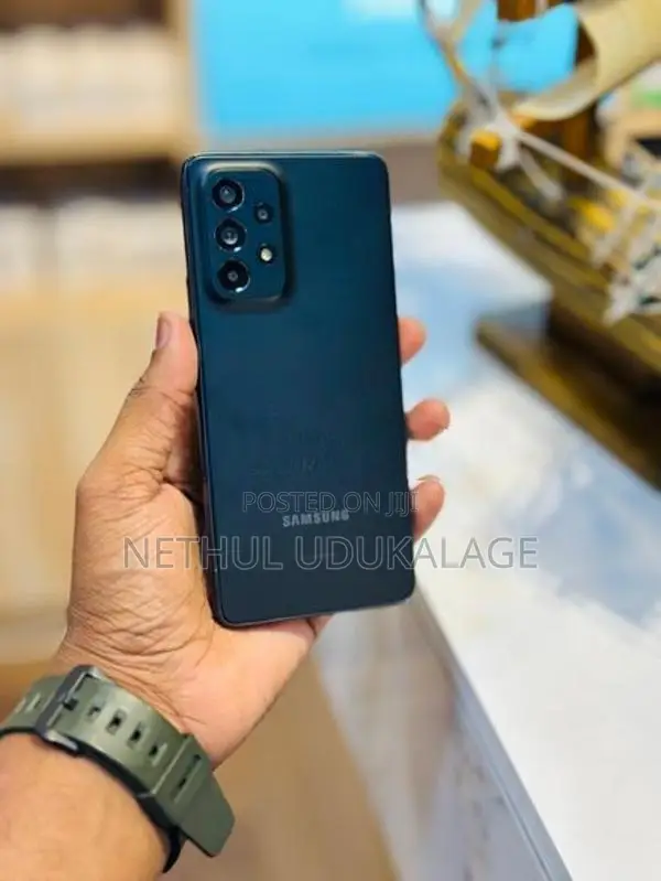 Samsung Galaxy A53 5G 6GB|128GB (Used)