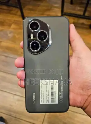 Honor 400 Pro (Used)
