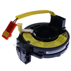 Toyota Allion Horn Ribbon