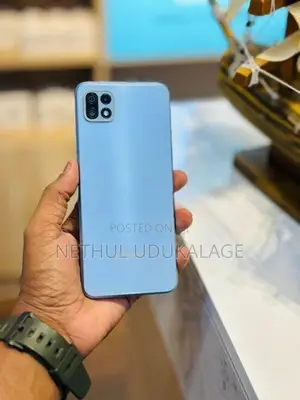Samsung Galaxy F42 8GB|128GB (Used)