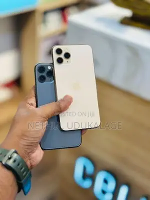 Apple iPhone 11 Pro 256GB (Used)