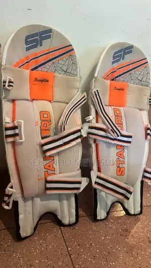 Cricket Set