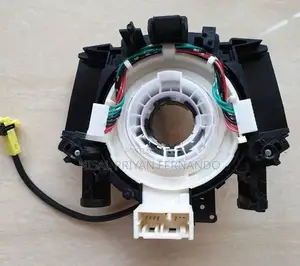 Nissan Navara Horn Ribbon