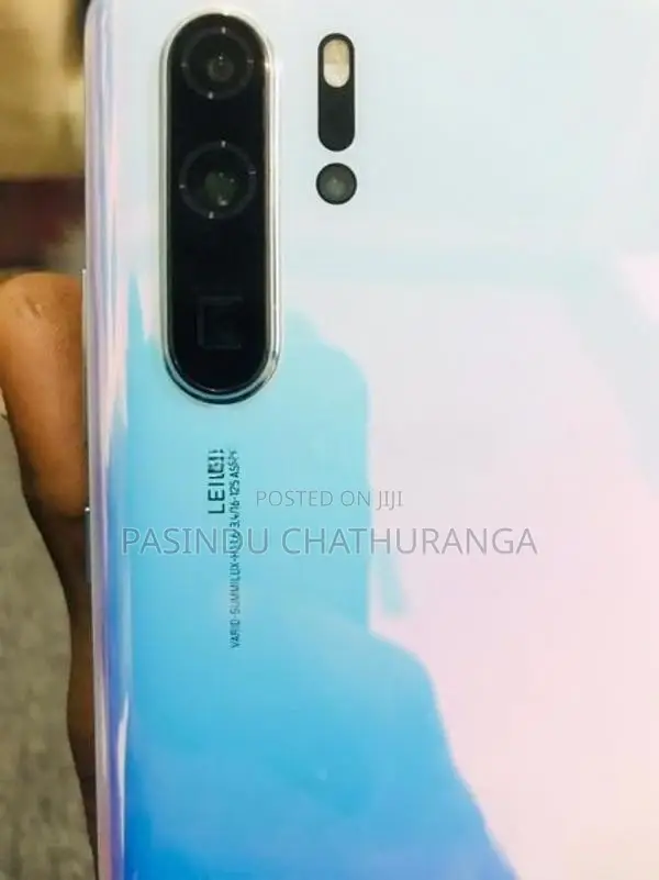 Huawei P30 Pro (Used)