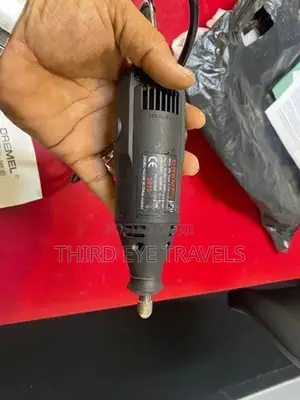 Dremel Multi Pro 395-80 Rotary Machine