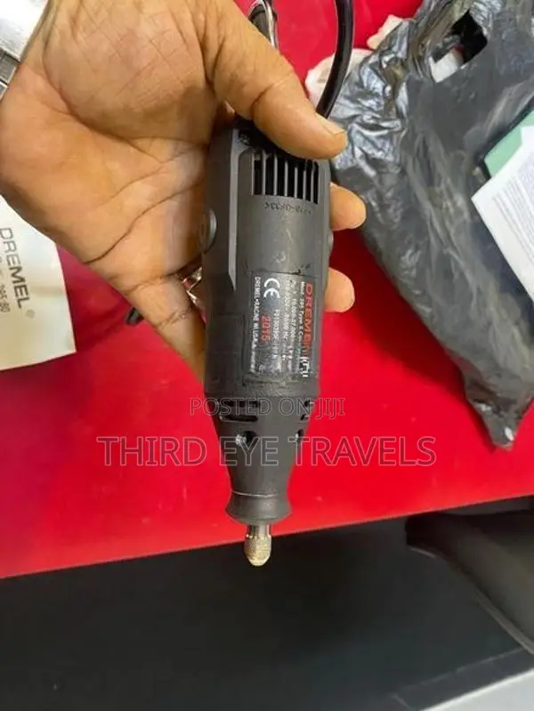 Dremel Multi Pro 395-80 Rotary Machine