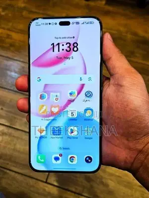 Honor 400 Pro (Used)