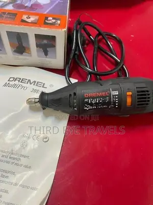Dremel Multi Pro 395-80 Rotary Machine