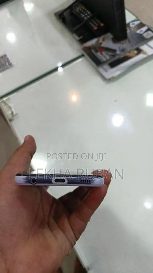 Samsung Galaxy A32 6GB/128GB (Used)