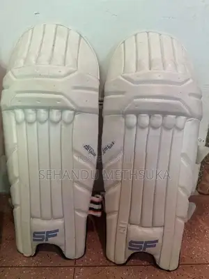Cricket Set