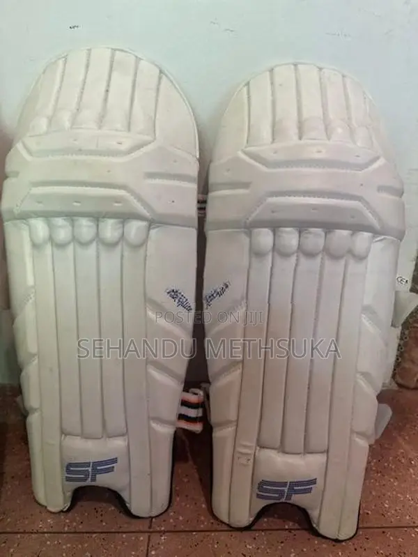 Cricket Set