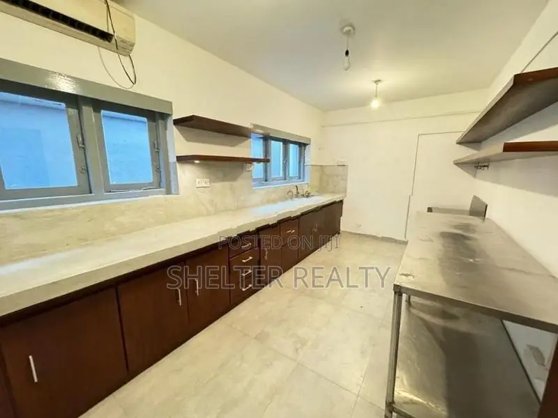 Colombo 5 Luxury House for Rent