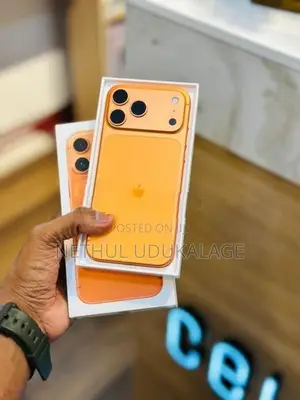 Apple iPhone 17 Pro Max 256GB | X/A 🇦🇺 (Used)