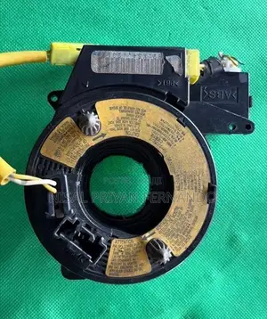 Mazda Demio Horn Ribbon