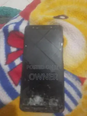Samsung Galaxy A7 for Parts