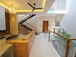Fully Furnished Luxury 3 Storey House for Sale in Battaramulla