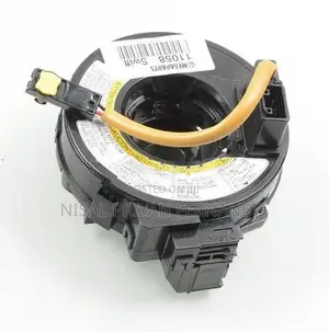 Suzuki Swift Zc71s Horn Ribbon