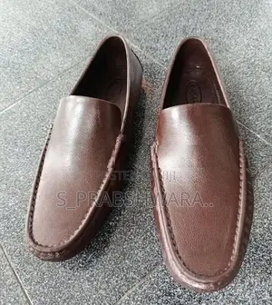 Leather Shoes