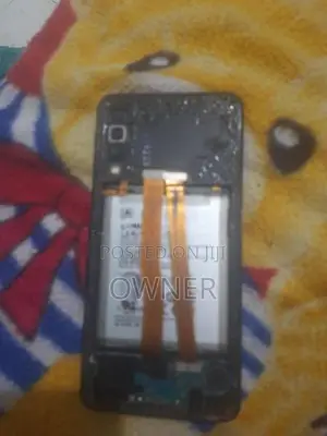 Samsung Galaxy A7 for Parts