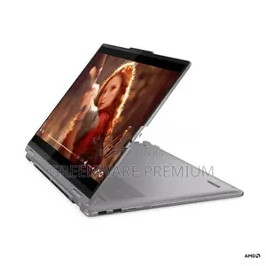 Lenovo Yoga 7 2-In-1 16 Ahp9 Ryzen
