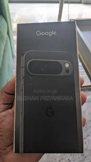 Google Pixel 9 Pro XL (Brand New)