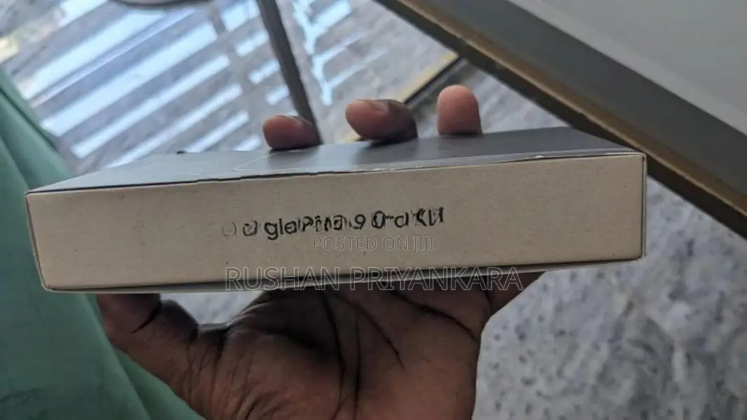 Google Pixel 9 Pro XL (Brand New)