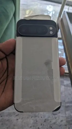Google Pixel 9 Pro XL (Brand New)
