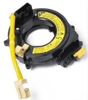 Toyota Corolla 121 Horn Ribbon