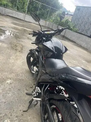 Suzuki Gixxer 150 2019