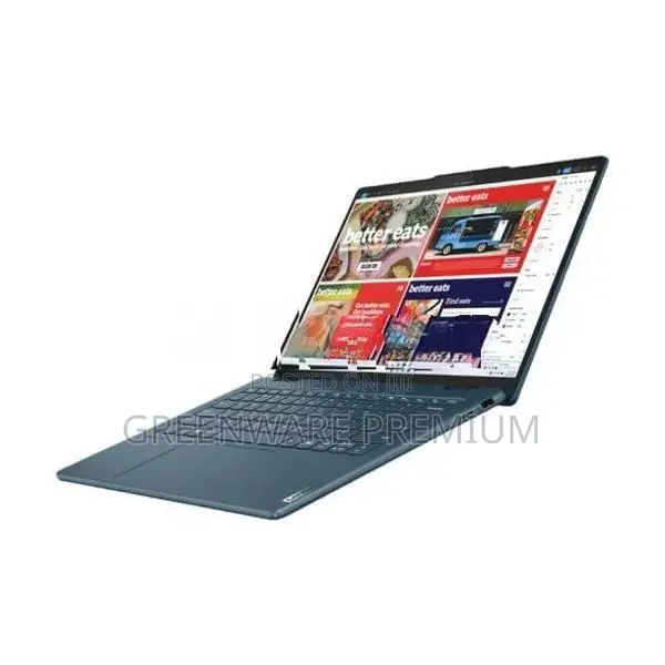Lenovo Yoga 7 2 In1-16 Iml9-Core Ultra 155 U