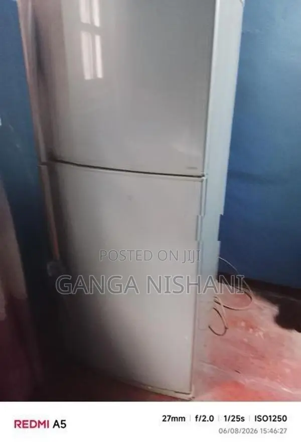 LG Refrigerator
