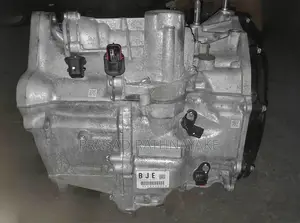 Honda Vezel Gearbox