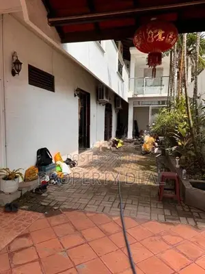 2 Storey Upstairs Building for Rent in Rajagiriya - PDC107