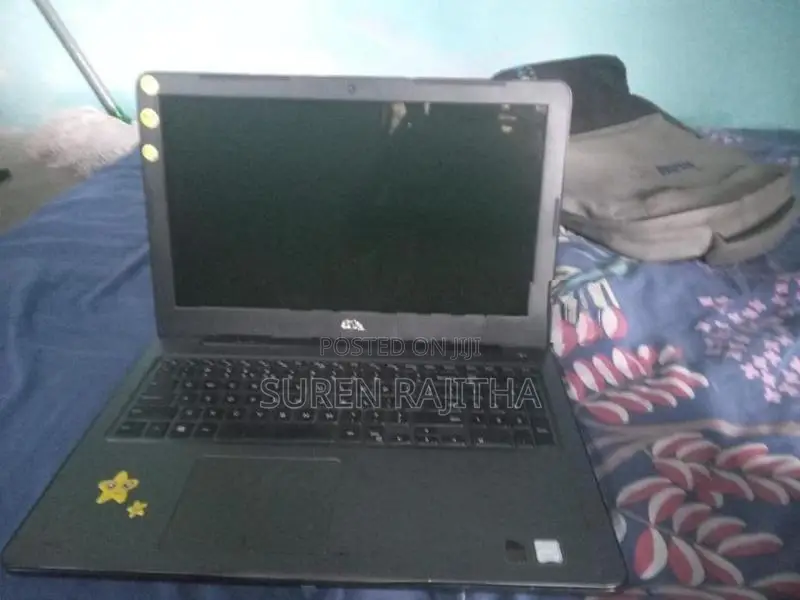 Dell i7 7th Gen