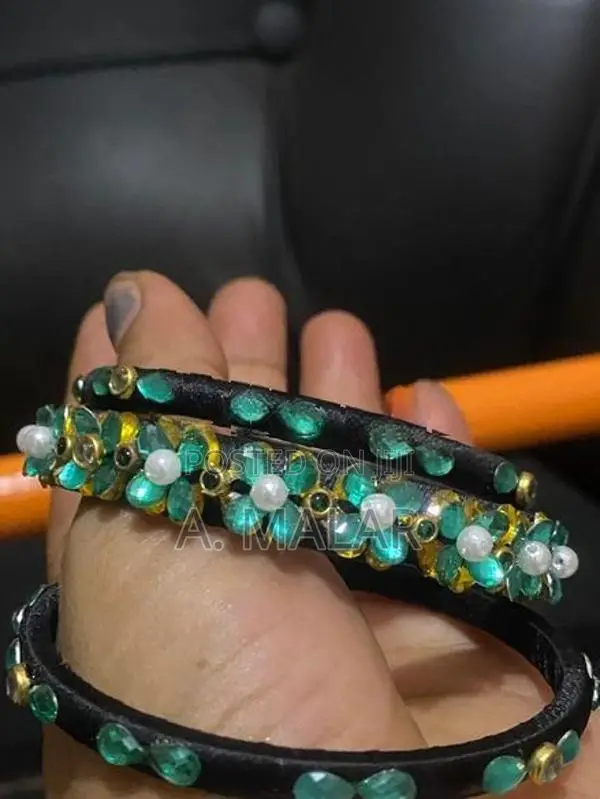 Bangles