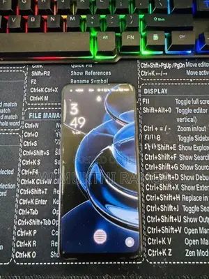 Oppo A74 (Used)