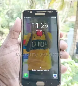 Samsung Galaxy J7 (Used)