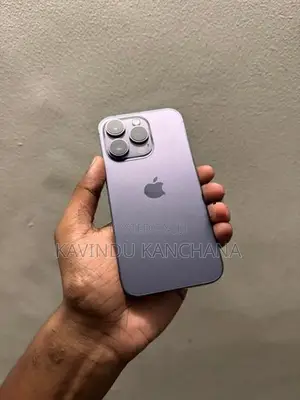 Apple iPhone 14 Pro 256GB (Used)