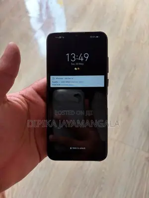 Huawei Y6 (Used)